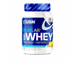 USN Blue Lab Whey (Сывороточный протеин), 908 гр -foto5