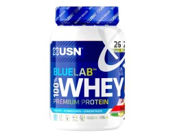 USN Blue Lab Whey (Сывороточный протеин), 908 гр -foto7