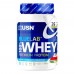 USN Blue Lab Whey (Сывороточный протеин), 908 гр 
