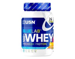 USN Blue Lab Whey (Сывороточный протеин), 908 гр -foto8