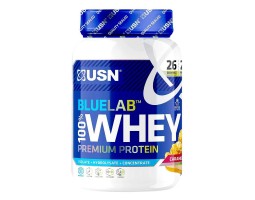 USN Blue Lab Whey (Сывороточный протеин), 908 гр -foto9