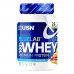 USN Blue Lab Whey (Сывороточный протеин), 908 гр 