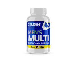 Men’s Multi from USN (90 таблеток)