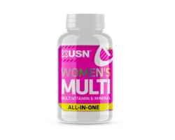 USN Women's Multi (Женские мультивитамины), 90 табл.