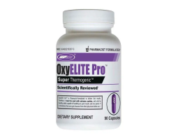 OxyELITE Pro from USPlabs (90 капсул)