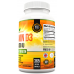 Vitamin D3 4000 IU from VitaPremium (365 caps)
