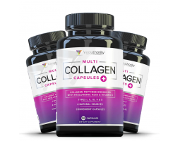 Multi Collagen Vitauthority (90 капсул)-foto4