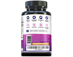 Multi Collagen Vitauthority (90 капсул)-foto3