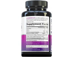 Multi Collagen Vitauthority (90 капсул)-foto2