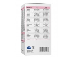 Ультра Вуменс VPLab Ultra Women's, 90 softgels-foto3