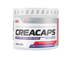 Creacaps from WestPharm, 500 мг (400 капсул)