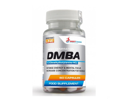 DMBA from WestPharm, 100 мг (60 капсул)