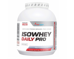 IsoWhey Daily Pro from WestPharm, 2270 гр (75 порций)