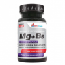 Mg + B6 from WestPharm (60 капсул)