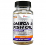 Omega-3 Fish Oil from WestPharm (60 капсул)