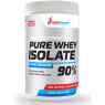 Pure Whey Isolate 90% from WestPharm, 454 гр (15 порций)