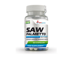 Saw Palmetto from WestPharm, 320 мг (60 капсул)