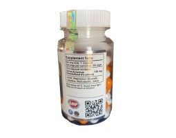 Synephrine Extract from WestPharm, 120 мг (60 капсул)-foto2