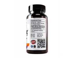 T-5 EX V2 from WestPharm (90 капсул)-foto2