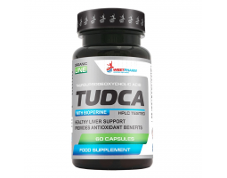Tudca from WestPharm, 250 мг (60 капсул)