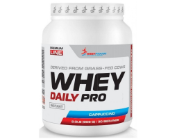 Whey Daily Pro from WestPharm, 908 гр (30 порций)