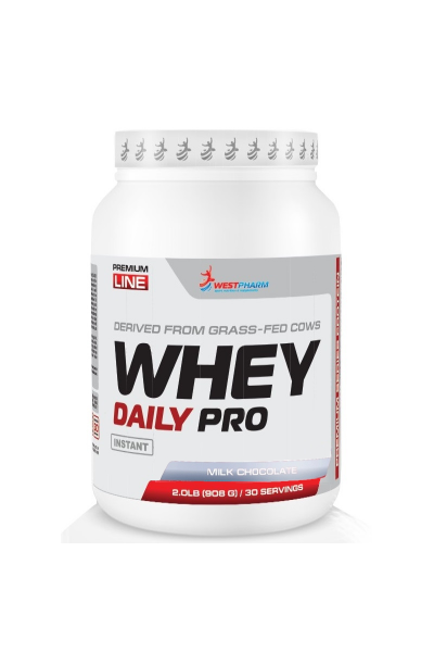 Whey Daily Pro from WestPharm, 908 гр (30 порций)
