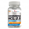 Yohimbine HCL 2.5 from WestPharm, 2,5 мг (60 капсул)