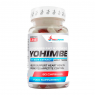 Yohimbe Extract from WestPharm, 50 мг (60 капсул)