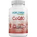 CoQ10 from Worldwide Nutrition, 100 mg (60 caps)