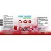 CoQ10 from Worldwide Nutrition, 100 mg (60 caps)