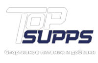 TopSupps - интернет-магазин спортивного питания