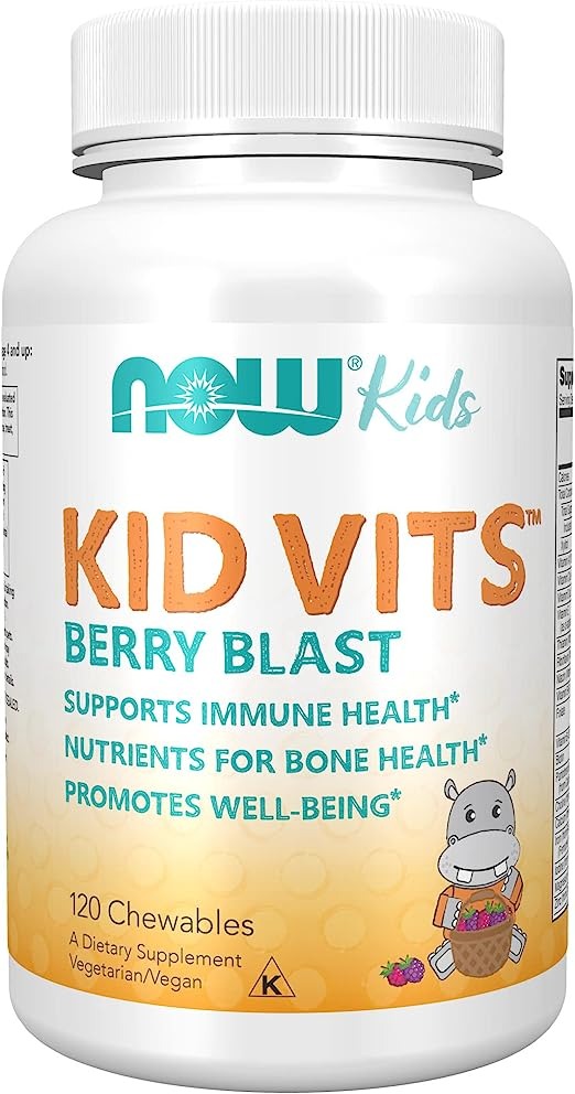 Витамины для детей Now foods Kid Vits. Kid Vits 120 таб. Now. Now Kid Vits состав. Kid Vits витамины для детей.