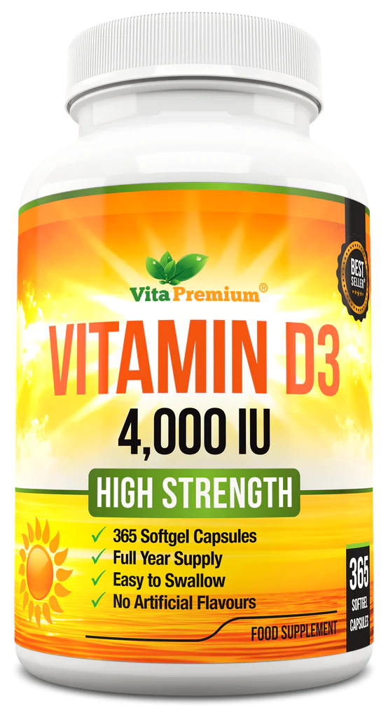 Vita Premium vitamine d3 4,000 IU (365 капс.). Витамин d3 4000me. Витамин д3 4000ме. Vita Premium витамин д3 365 капсул.